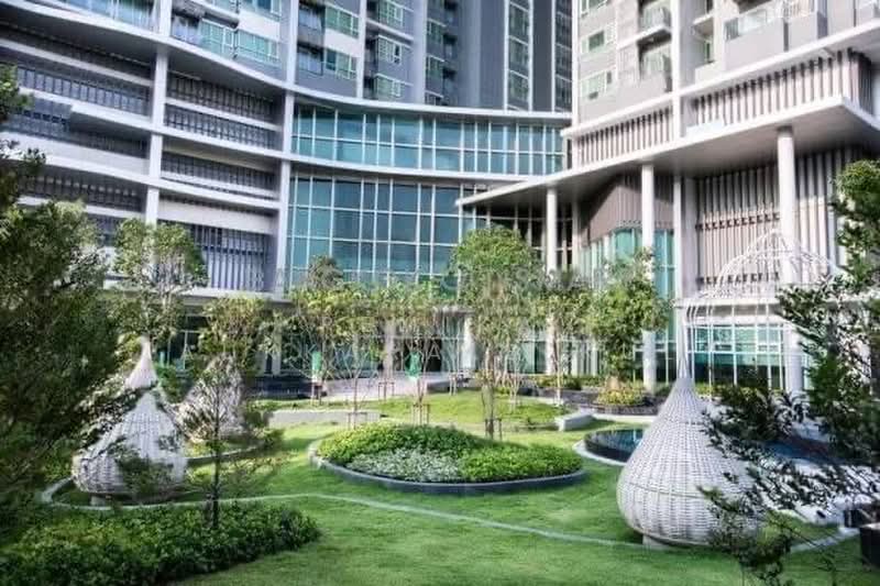 Life Ratchadapisek, Bangkok, 279 Ratchadapisaek Road, Huai Khwang, Bangkok, 2 Bedrooms, 46 sqm, Condo For Sale, by Pemika Aukkaraleekul, 500361640 - DDproperty.com