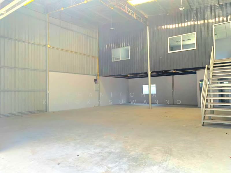 WH31728 โกดัง ถนนพัฒนาการ, Samut Prakan, Bang Chalong, Bang Plee, Samut Prakan, , 207 sqm, Warehouse/Factory For Rent, by Thanitcha Kangkasuwanno, 500361651 - DDproperty.com