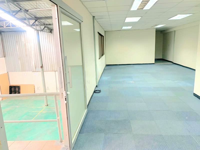 WH31728 โกดัง ถนนพัฒนาการ, Samut Prakan, Bang Chalong, Bang Plee, Samut Prakan, , 207 sqm, Warehouse/Factory For Rent, by Thanitcha Kangkasuwanno, 500361651 - DDproperty.com