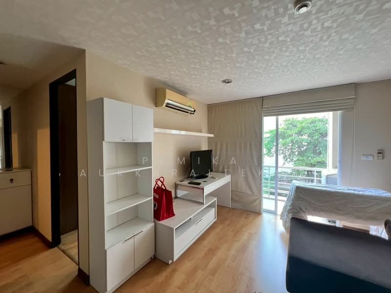 The Amethyst 39, Bangkok, Sukhumvit, Khlong Tan Nua, Watthana, Bangkok, 1 Bedroom, 44 sqm, Condo For Sale, by Pemika Aukkaraleekul, 500361653 - DDproperty.com