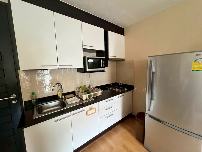 The Amethyst 39, Bangkok, Sukhumvit, Khlong Tan Nua, Watthana, Bangkok, 1 Bedroom, 44 sqm, Condo For Sale, by Pemika Aukkaraleekul, 500361653 - DDproperty.com