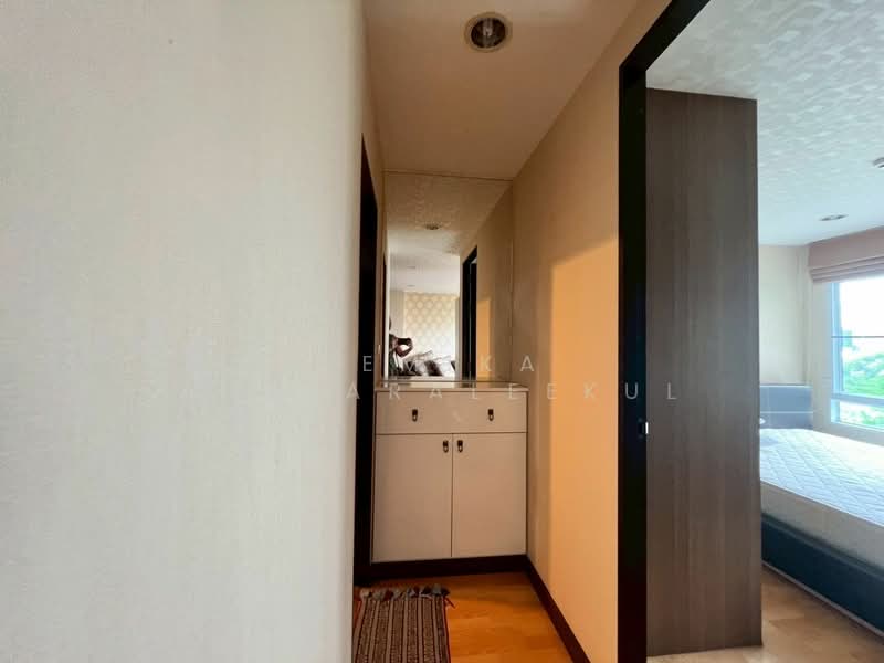 The Amethyst 39, Bangkok, Sukhumvit, Khlong Tan Nua, Watthana, Bangkok, 1 Bedroom, 44 sqm, Condo For Sale, by Pemika Aukkaraleekul, 500361653 - DDproperty.com