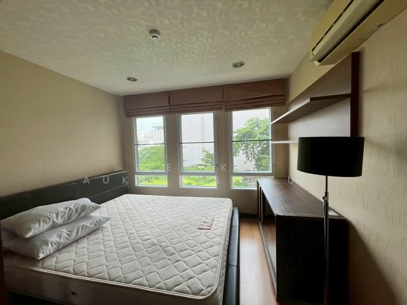 The Amethyst 39, Bangkok, Sukhumvit, Khlong Tan Nua, Watthana, Bangkok, 1 Bedroom, 44 sqm, Condo For Sale, by Pemika Aukkaraleekul, 500361653 - DDproperty.com