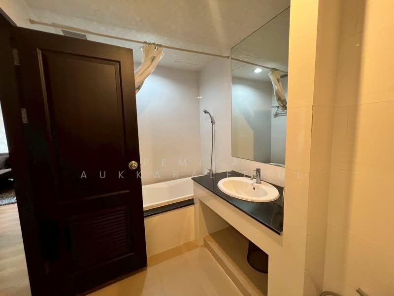 The Amethyst 39, Bangkok, Sukhumvit, Khlong Tan Nua, Watthana, Bangkok, 1 Bedroom, 44 sqm, Condo For Sale, by Pemika Aukkaraleekul, 500361653 - DDproperty.com