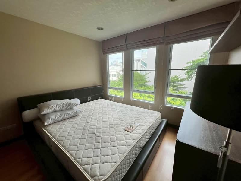The Amethyst 39, Bangkok, Sukhumvit, Khlong Tan Nua, Watthana, Bangkok, 1 Bedroom, 44 sqm, Condo For Sale, by Pemika Aukkaraleekul, 500361653 - DDproperty.com