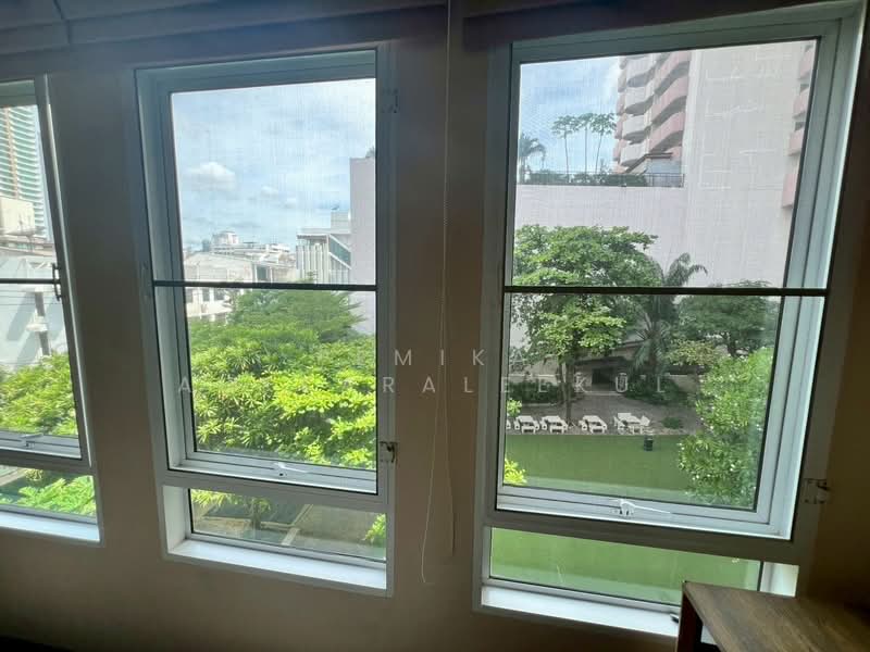 The Amethyst 39, Bangkok, Sukhumvit, Khlong Tan Nua, Watthana, Bangkok, 1 Bedroom, 44 sqm, Condo For Sale, by Pemika Aukkaraleekul, 500361653 - DDproperty.com