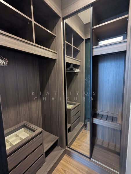The Line Sukhumvit 71, Bangkok, 15 Sukhumvit 71 Road, Phra Kanong Nua, Watthana, Bangkok, 1 Bedroom, 45 sqm, Condo For Rent, by Kiattiyos Chaisura, 500361654 - DDproperty.com