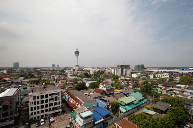 The Parkland Lite Sukhumvit-Paknam, Samut Prakan, Amoradej Road, Pak Nam, Muang Samut Prakarn, Samut Prakan, 1 Bedroom, 28 sqm, Condo For Sale, by Varinporn Pipitkulsri, 500361662 - DDproperty.com