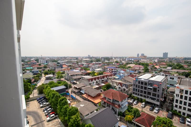 The Parkland Lite Sukhumvit-Paknam : เดอะ พาร์คแลนด์ ไลท์ สุขุมวิท-ปากน้ำ, สมุทรปราการ, ถนนอมรเดช ตำบลปากน้ำ อำเภอเมืองสมุทรปราการ จังหวัดสมุทรปราการ, ปากน้ำ, เมืองสมุทรปราการ, สมุทรปราการ, 28 ตร.ม., คอนโด ขาย, โดย Varinporn Pipitkulsri, 500361662 - DDproperty.com