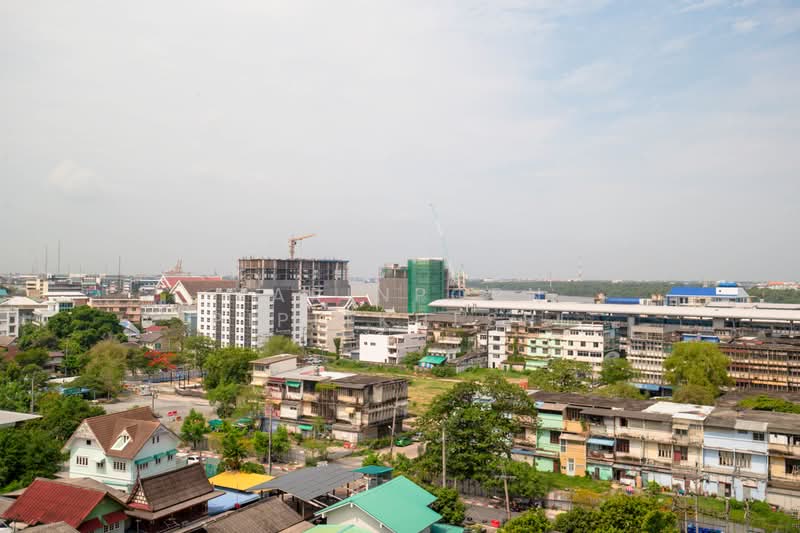 The Parkland Lite Sukhumvit-Paknam, Samut Prakan, Amoradej Road, Pak Nam, Muang Samut Prakarn, Samut Prakan, 1 Bedroom, 28 sqm, Condo For Sale, by Varinporn Pipitkulsri, 500361662 - DDproperty.com