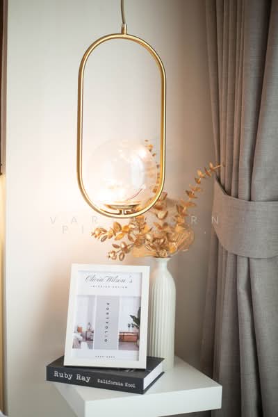 The Parkland Lite Sukhumvit-Paknam, Samut Prakan, Amoradej Road, Pak Nam, Muang Samut Prakarn, Samut Prakan, 1 Bedroom, 28 sqm, Condo For Sale, by Varinporn Pipitkulsri, 500361662 - DDproperty.com