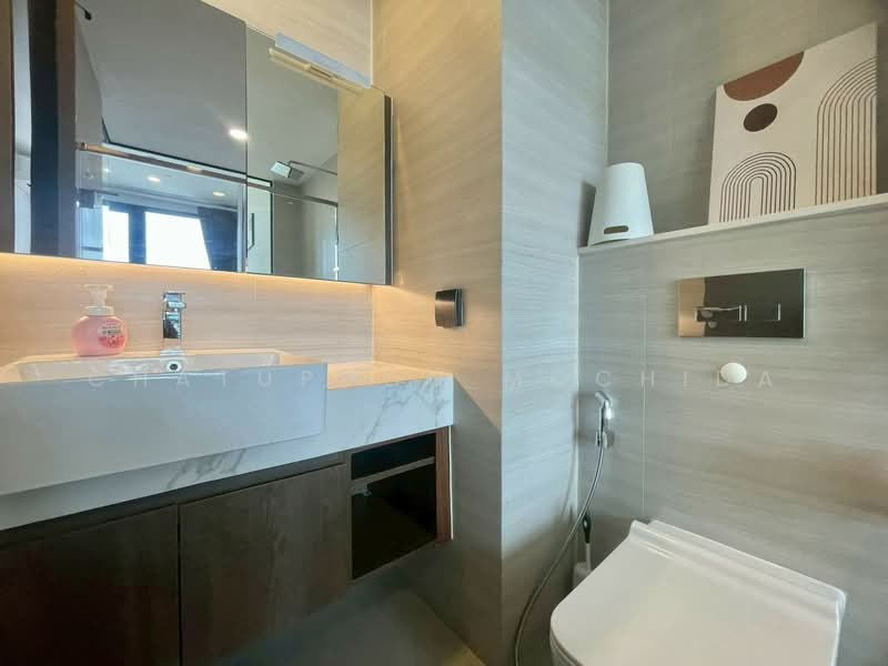 Park Origin Thonglor, กรุงเทพ, Soi Thonglor 10, Sukhumvit Road, คลองตันเหนือ, วัฒนา, กรุงเทพ, 34 ตร.ม., คอนโด ให้เช่า, โดย Chatuphon Mochida, 500361663 - DDproperty.com