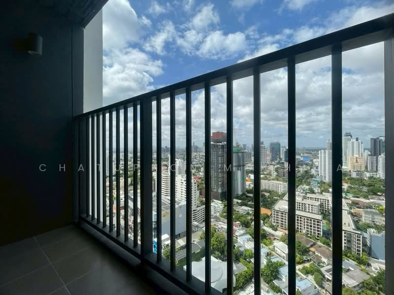 Park Origin Thonglor, กรุงเทพ, Soi Thonglor 10, Sukhumvit Road, คลองตันเหนือ, วัฒนา, กรุงเทพ, 34 ตร.ม., คอนโด ให้เช่า, โดย Chatuphon Mochida, 500361663 - DDproperty.com