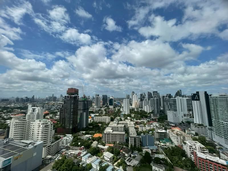 Park Origin Thonglor, กรุงเทพ, Soi Thonglor 10, Sukhumvit Road, คลองตันเหนือ, วัฒนา, กรุงเทพ, 34 ตร.ม., คอนโด ให้เช่า, โดย Chatuphon Mochida, 500361663 - DDproperty.com