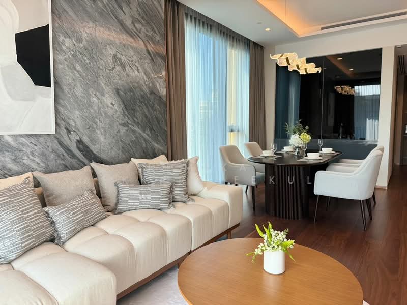The Estelle Phrom Phong, Bangkok, 131 Soi Sukhumvit 26, Khong Tan, Khlong Toei, Bangkok, 2 Bedrooms, 94 sqm, Condo For Sale, by Pemika Aukkaraleekul, 500361667 - DDproperty.com