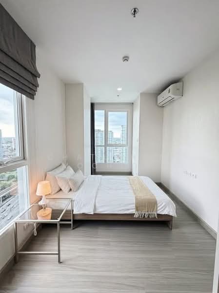 Supalai Loft Sathorn-Ratchaphruek, Bangkok, Pak Khlong Phasi Charoen, Phasi Charoen, Bangkok, 2 Bedrooms, 56 sqm, Condo For Rent, by Chatuphon Mochida, 500361668 - DDproperty.com