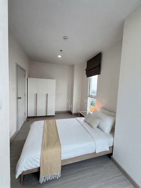 Supalai Loft Sathorn-Ratchaphruek, Bangkok, Pak Khlong Phasi Charoen, Phasi Charoen, Bangkok, 2 Bedrooms, 56 sqm, Condo For Rent, by Chatuphon Mochida, 500361668 - DDproperty.com