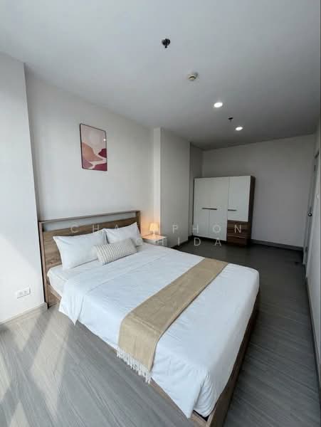 Supalai Loft Sathorn-Ratchaphruek : ศุภาลัย ลอฟท์ สาทร - ราชพฤกษ์, กรุงเทพ, ปากคลองภาษีเจริญ, ภาษีเจริญ, กรุงเทพ, 56 ตร.ม., คอนโด ให้เช่า, โดย Chatuphon Mochida, 500361668 - DDproperty.com