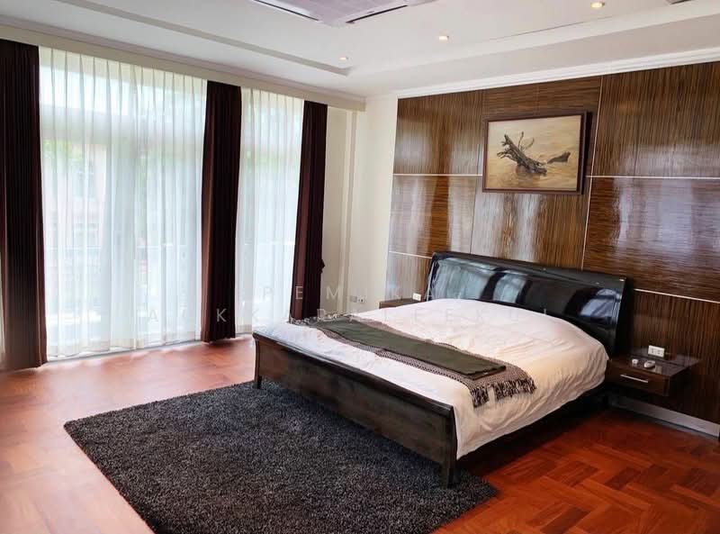 บ้าน 3-ห้องนอน, กรุงเทพ, ลาดพร้าว, กรุงเทพ, 375 ตร.ม., บ้านเดี่ยว ขาย, โดย Pemika Aukkaraleekul, 500361669 - DDproperty.com
