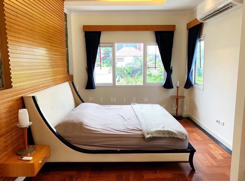 บ้าน 3-ห้องนอน, กรุงเทพ, ลาดพร้าว, กรุงเทพ, 375 ตร.ม., บ้านเดี่ยว ขาย, โดย Pemika Aukkaraleekul, 500361669 - DDproperty.com