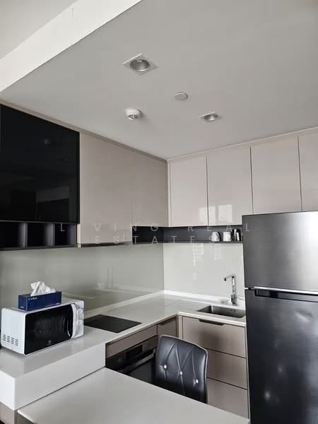333 Riverside, Bangkok, 333 Pracharat Sai 2, Bang Sue, Bangkok, 1 Bedroom, 46 sqm, Condo For Rent, by Living Real Estates, 500361671 - DDproperty.com
