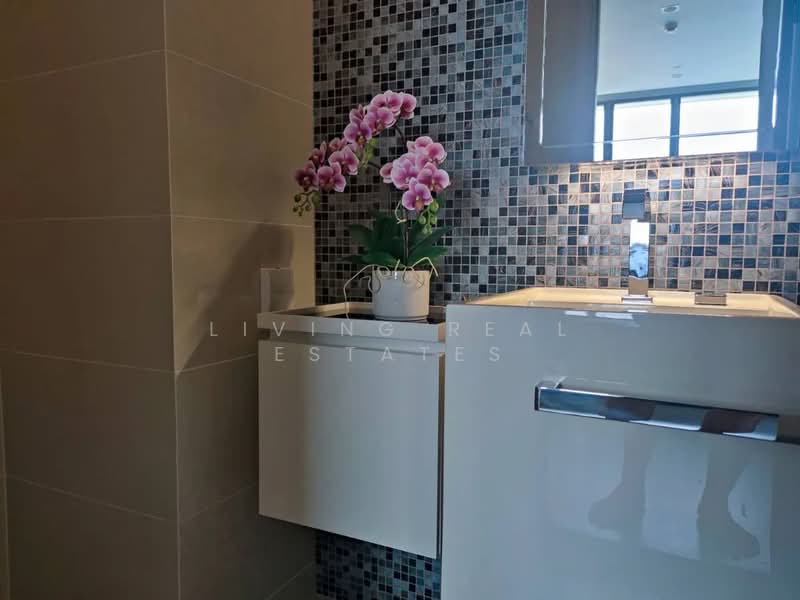333 Riverside, Bangkok, 333 Pracharat Sai 2, Bang Sue, Bangkok, 1 Bedroom, 46 sqm, Condo For Rent, by Living Real Estates, 500361671 - DDproperty.com