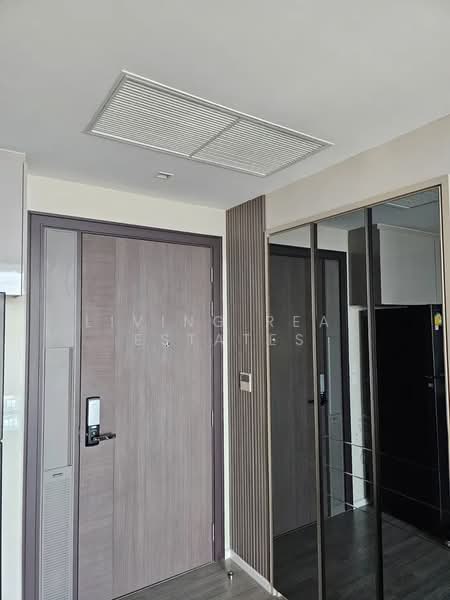 333 Riverside, Bangkok, 333 Pracharat Sai 2, Bang Sue, Bangkok, 1 Bedroom, 46 sqm, Condo For Rent, by Living Real Estates, 500361671 - DDproperty.com