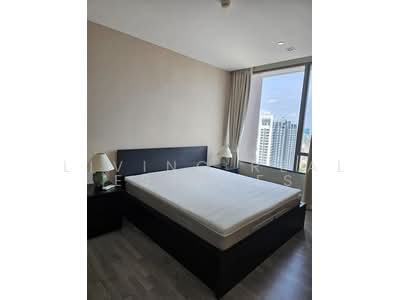 For Rent - 333 Riverside, Bangkok