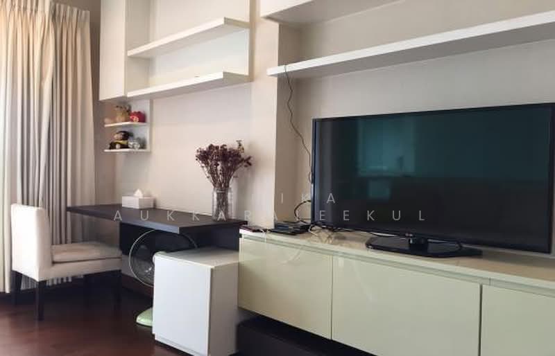 Ivy Thonglor, Bangkok, 889 Thonglor Road, Khlong Tan Nua, Watthana, Bangkok, 1 Bedroom, 43 sqm, Condo For Sale, by Pemika Aukkaraleekul, 500361673 - DDproperty.com