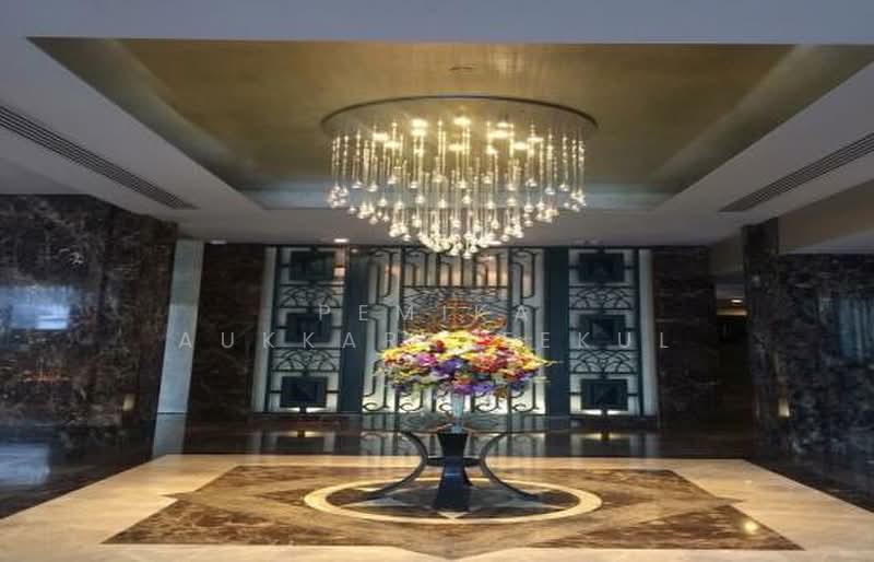 Ivy Thonglor, Bangkok, 889 Thonglor Road, Khlong Tan Nua, Watthana, Bangkok, 1 Bedroom, 43 sqm, Condo For Sale, by Pemika Aukkaraleekul, 500361673 - DDproperty.com