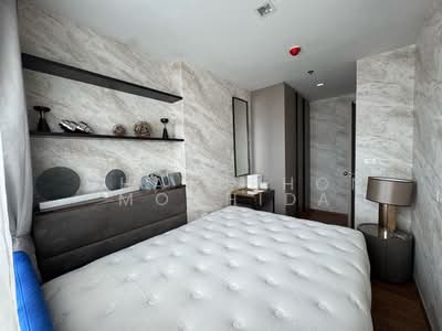 For Rent - IDEO Sukhumvit 93, Bangkok