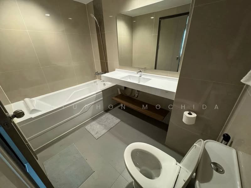 IDEO Sukhumvit 93, Bangkok, 2331 Soi Sukhumvit 93, Bang Chak, Phra Khanong, Bangkok, 2 Bedrooms, 52 sqm, Condo For Rent, by Chatuphon Mochida, 500361674 - DDproperty.com