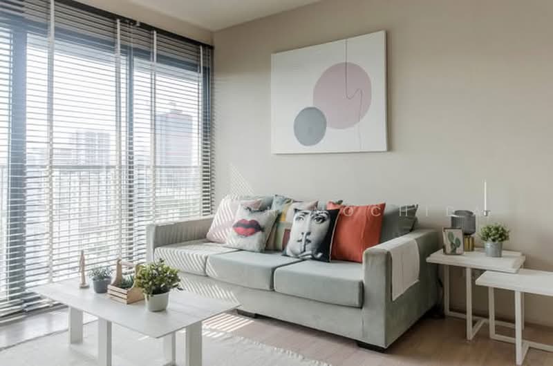 Noble Solo, Bangkok, 988 Thong Lo, Khlong Tan Nua, Watthana, Bangkok, 1 Bedroom, 67 sqm, Condo For Rent, by Chatuphon Mochida, 500361676 - DDproperty.com