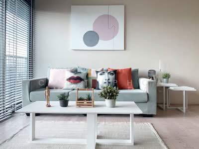 For Rent - Noble Solo, Bangkok