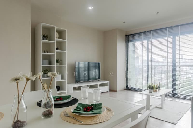 Noble Solo, Bangkok, 988 Thong Lo, Khlong Tan Nua, Watthana, Bangkok, 1 Bedroom, 67 sqm, Condo For Rent, by Chatuphon Mochida, 500361676 - DDproperty.com