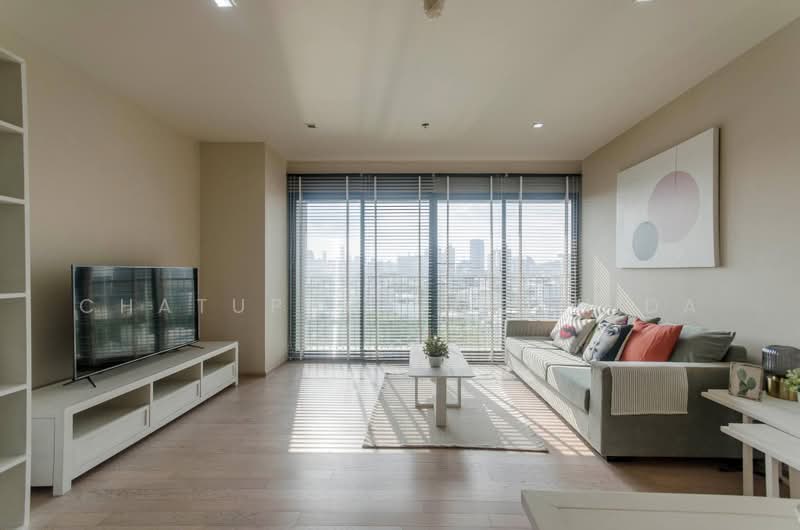 Noble Solo, Bangkok, 988 Thong Lo, Khlong Tan Nua, Watthana, Bangkok, 1 Bedroom, 67 sqm, Condo For Rent, by Chatuphon Mochida, 500361676 - DDproperty.com