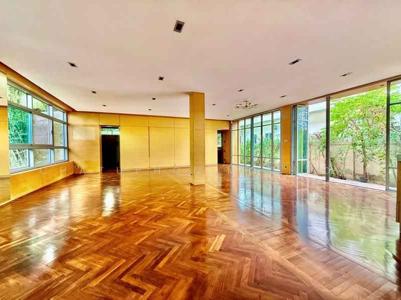 undefined, Bangkok, Sala Thammasop, Thawi Watthana, Bangkok, 4 Bedrooms, 340 sqm, Single Detached House For Sale, by Chatuphon Mochida, 500361679 - DDproperty.com