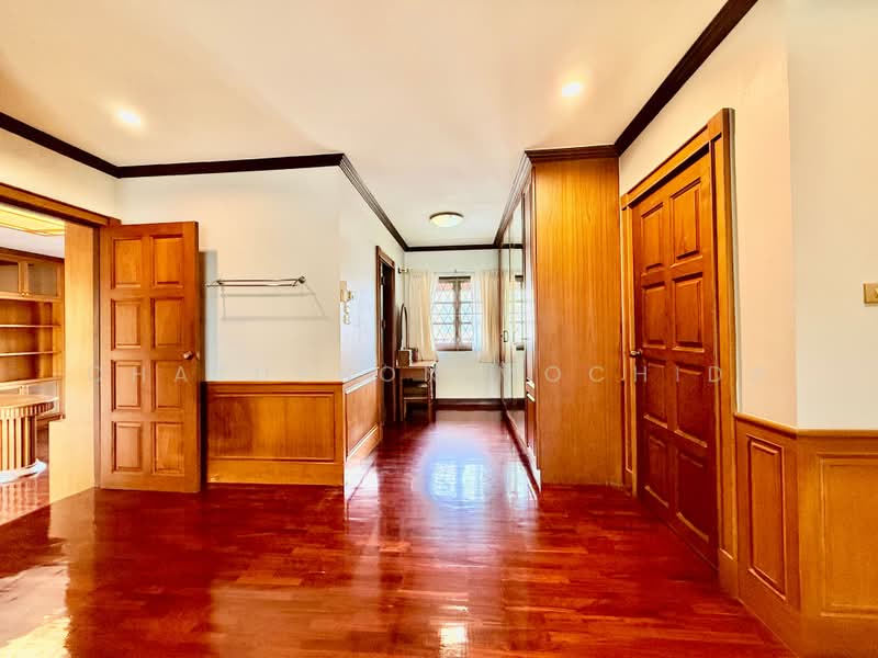 undefined, Bangkok, Sala Thammasop, Thawi Watthana, Bangkok, 4 Bedrooms, 340 sqm, Single Detached House For Sale, by Chatuphon Mochida, 500361679 - DDproperty.com