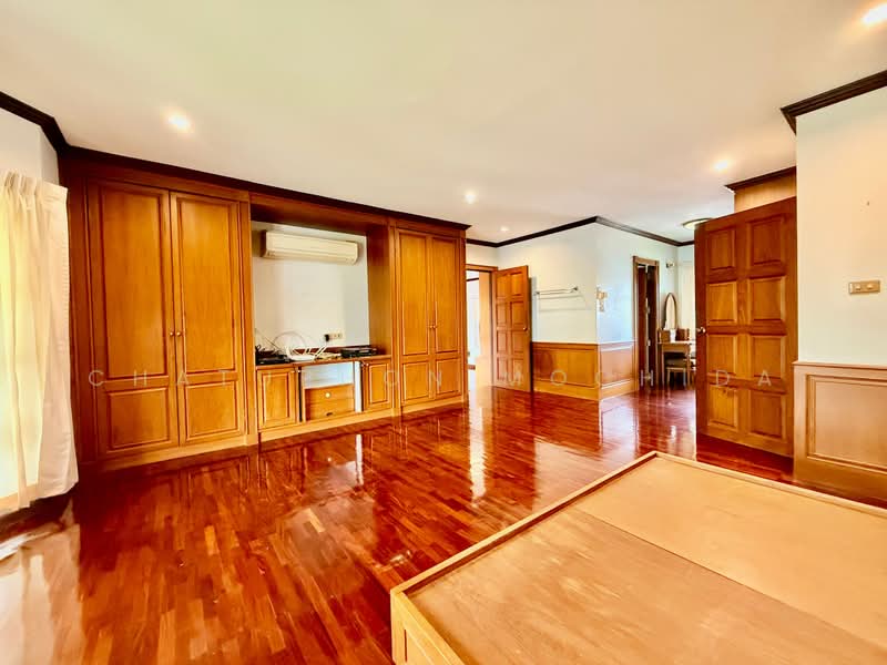 undefined, Bangkok, Sala Thammasop, Thawi Watthana, Bangkok, 4 Bedrooms, 340 sqm, Single Detached House For Sale, by Chatuphon Mochida, 500361679 - DDproperty.com