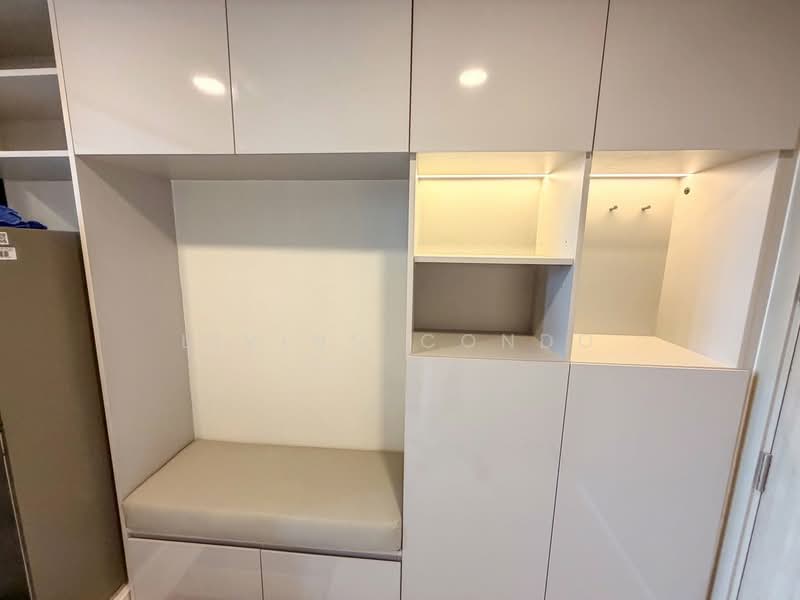 So Origin Kaset Interchange, Bangkok, 23106 Phahonyothin Rd, Sena Nikhom, Chatuchak, Bangkok, 1 Bedroom, 37 sqm, Condo For Rent, by Living Condo, 500361685 - DDproperty.com