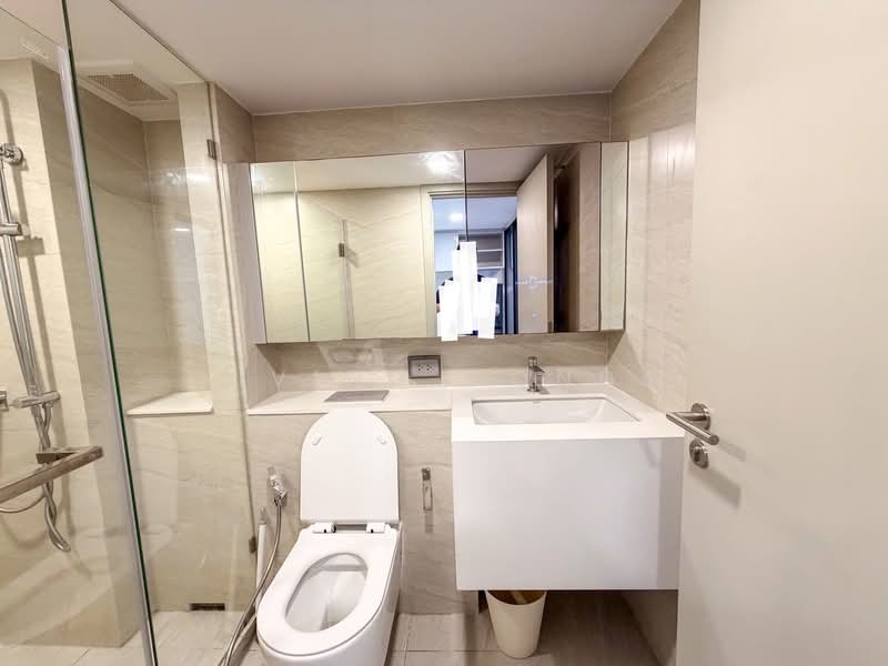 So Origin Kaset Interchange, Bangkok, 23106 Phahonyothin Rd, Sena Nikhom, Chatuchak, Bangkok, 1 Bedroom, 37 sqm, Condo For Rent, by Living Condo, 500361685 - DDproperty.com