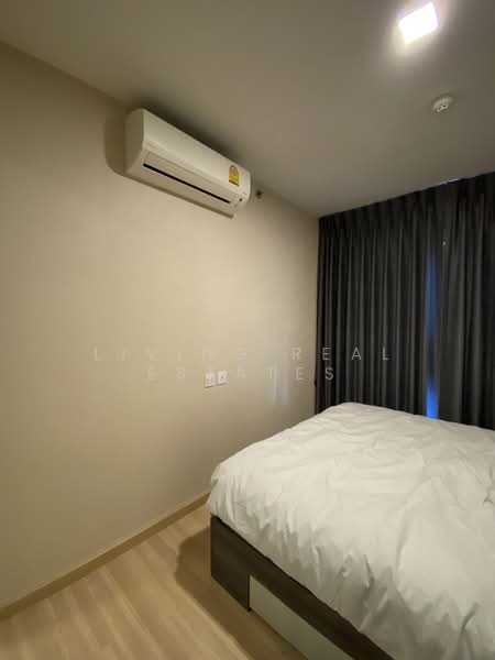 KnightsBridge SkyCity, Bangkok, Soi Phaholyothin 50 Intersection 1, Phaholyothin Road, Anusaowari, Bang Khen, Bangkok, 1 Bedroom, 28 sqm, Condo For Rent, by Living Real Estates, 500361688 - DDproperty.com