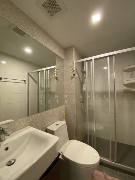 KnightsBridge SkyCity : ไนท์บริดจ์ สกายซิตี้, กรุงเทพ, ซอยพหลโยธิน 50 แยก 1 ถนนพหลโยธิน, อนุสาวรีย์, บางเขน, กรุงเทพ, 28 ตร.ม., คอนโด ให้เช่า, โดย Living Real Estates, 500361688 - DDproperty.com