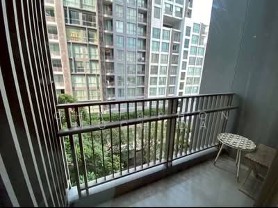 For Rent - Quattro by Sansiri, Bangkok
