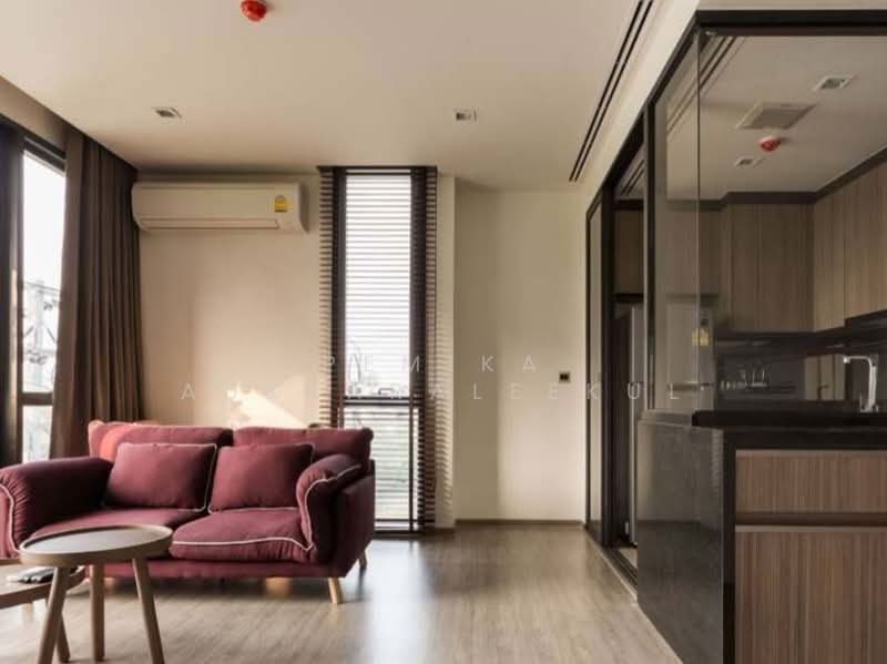 Mori Haus : โมริ เฮาส์, กรุงเทพ, ซอยอ่อนนุช 1/1 ถนนสุขุมวิท 77, พระโขนงเหนือ, วัฒนา, กรุงเทพ, 47 ตร.ม., คอนโด ขาย, โดย Pemika Aukkaraleekul, 500361692 - DDproperty.com
