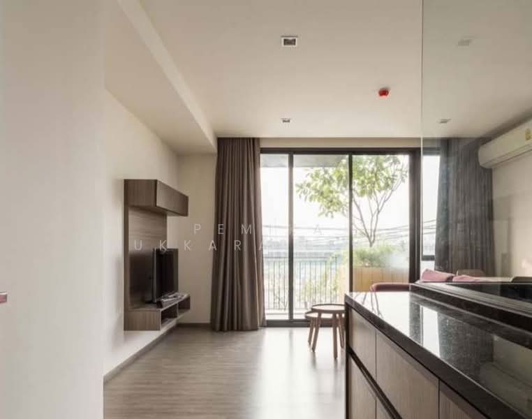Mori Haus : โมริ เฮาส์, กรุงเทพ, ซอยอ่อนนุช 1/1 ถนนสุขุมวิท 77, พระโขนงเหนือ, วัฒนา, กรุงเทพ, 47 ตร.ม., คอนโด ขาย, โดย Pemika Aukkaraleekul, 500361692 - DDproperty.com