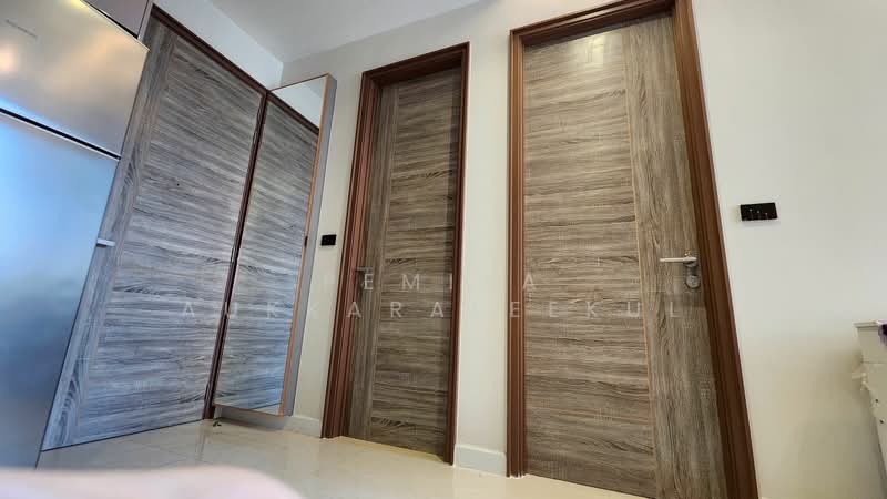 Mayfair Place Sukhumvit 50, Bangkok, Soi Sukhumvit 50, Phra Kanong, Khlong Toei, Bangkok, 1 Bedroom, 38 sqm, Condo For Sale, by Pemika Aukkaraleekul, 500361694 - DDproperty.com