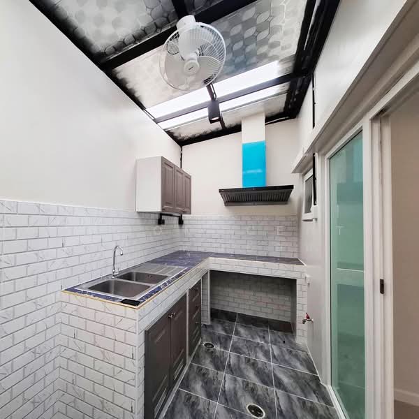 Supalai Pride Wongwaen-Lumlukka Klong 6, Pathum Thani, Bung Kham Proi, Lam Luk Ka, Pathum Thani, 3 Bedrooms, 125 sqm, Townhouse For Sale, by AJHOMECENTER-คุณอ้อย, 500361695 - DDproperty.com