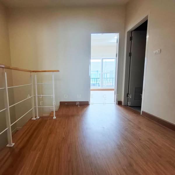 Supalai Pride Wongwaen-Lumlukka Klong 6, Pathum Thani, Bung Kham Proi, Lam Luk Ka, Pathum Thani, 3 Bedrooms, 125 sqm, Townhouse For Sale, by AJHOMECENTER-คุณอ้อย, 500361695 - DDproperty.com