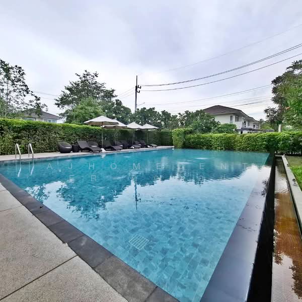 Supalai Pride Wongwaen-Lumlukka Klong 6, Pathum Thani, Bung Kham Proi, Lam Luk Ka, Pathum Thani, 3 Bedrooms, 125 sqm, Townhouse For Sale, by AJHOMECENTER-คุณอ้อย, 500361695 - DDproperty.com